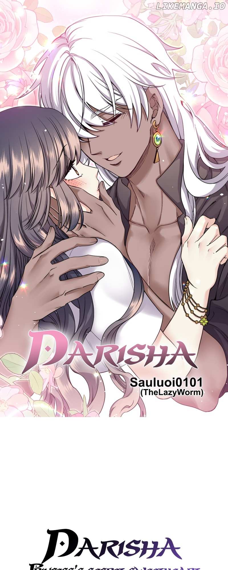 DARISHA/ Princess's Secret Sweetheart Chapter 127 - page 38