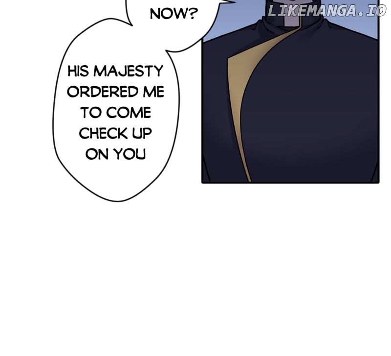 DARISHA/ Princess's Secret Sweetheart Chapter 132 - page 41