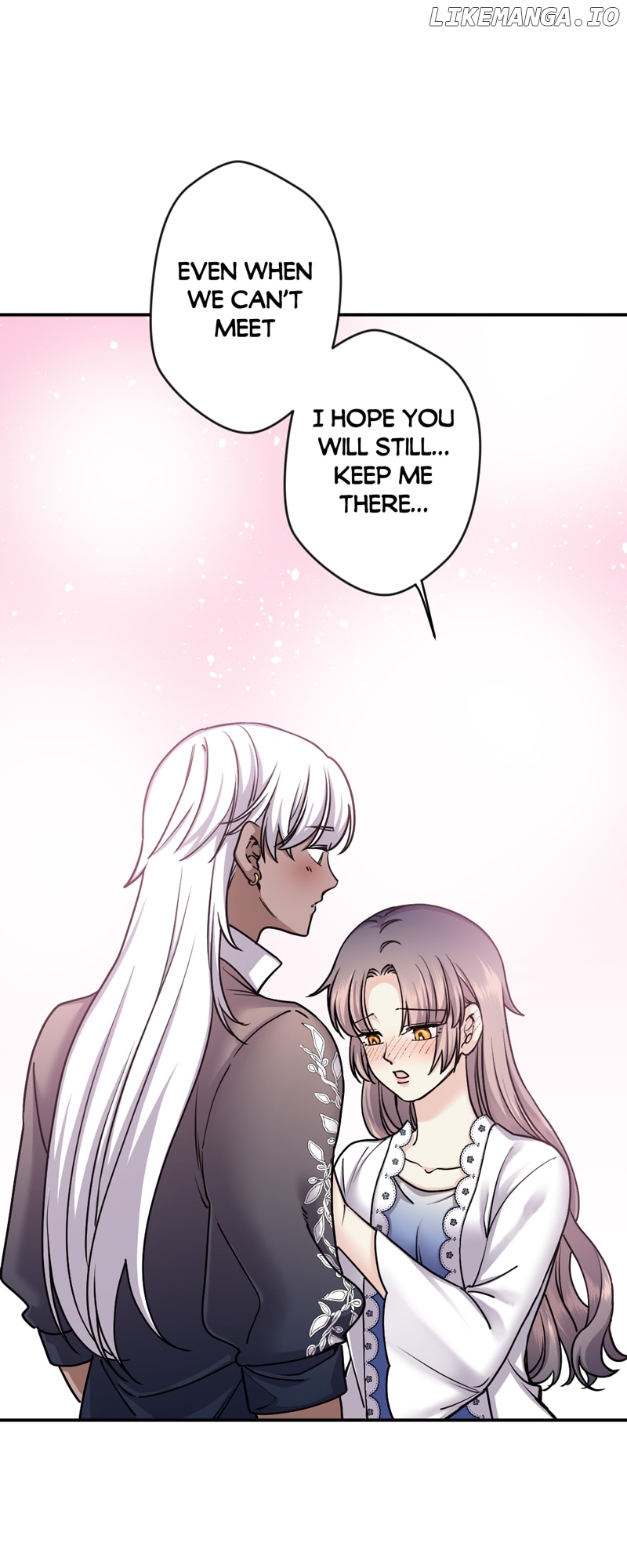 DARISHA/ Princess's Secret Sweetheart Chapter 137 - page 15