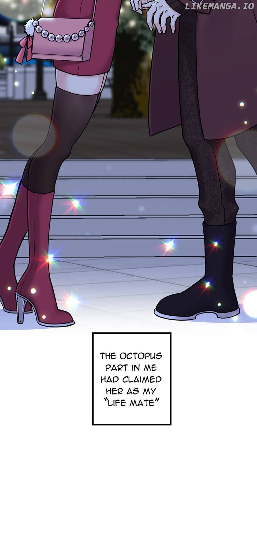 DARISHA/ Princess's Secret Sweetheart Chapter 141 - page 32