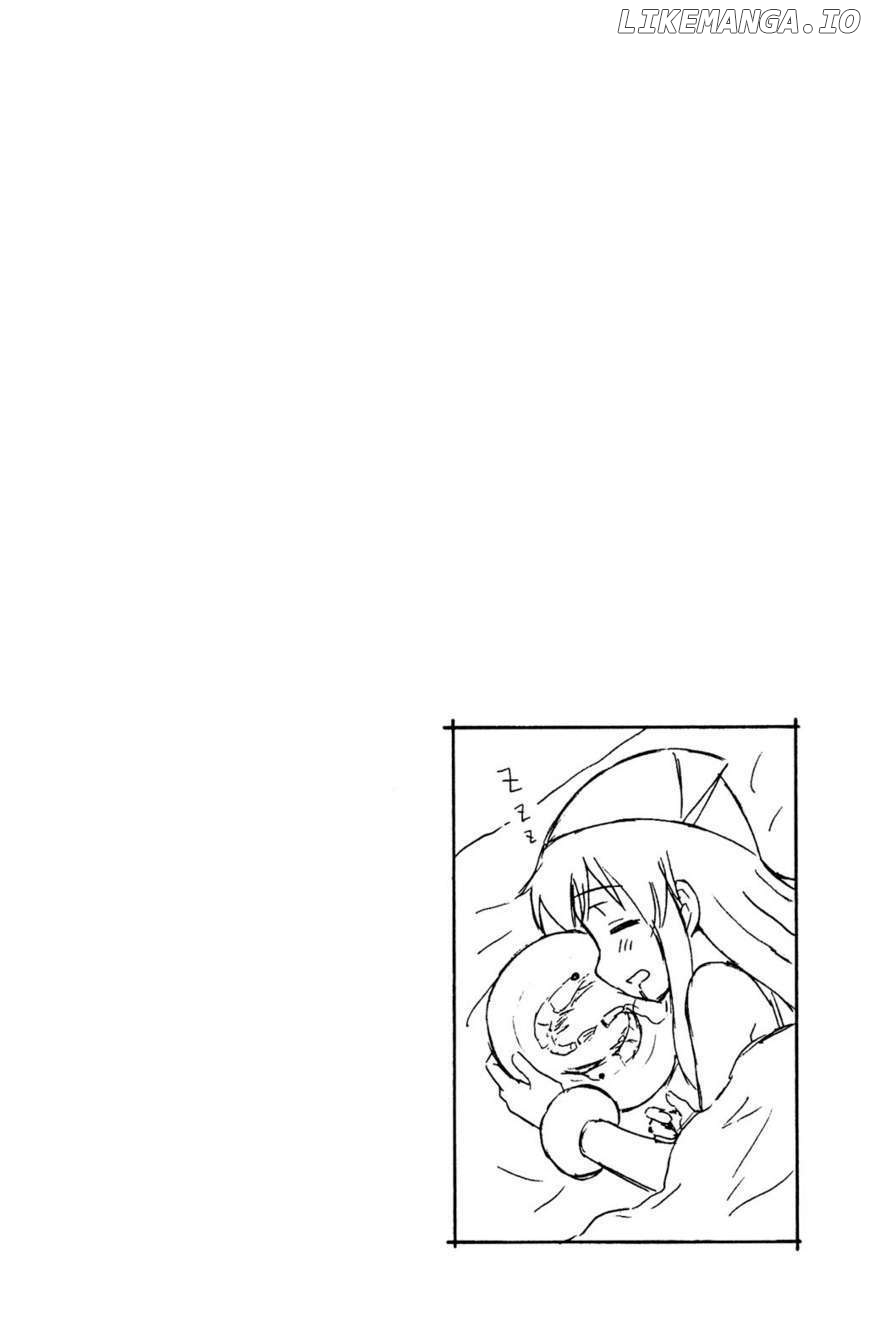 Shinryaku! Ika Musume Chapter 63 - page 10
