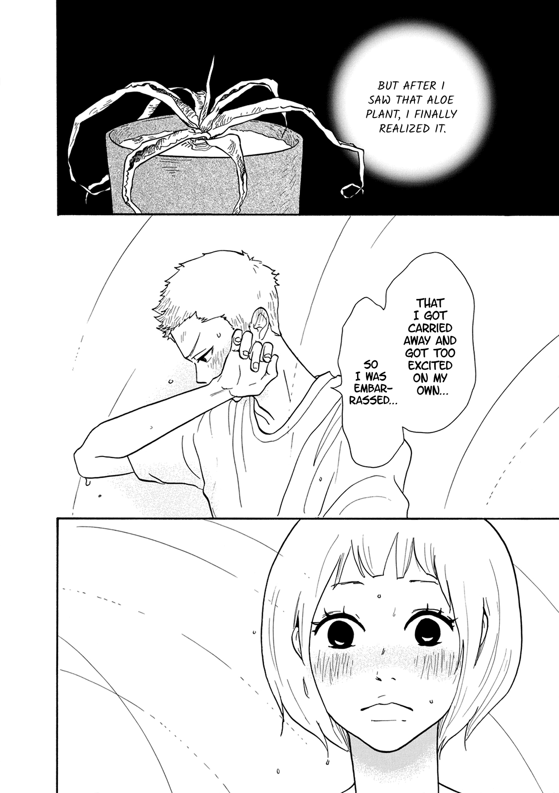 Third-Generation Chemist Kyubee Chapter 10 - page 23