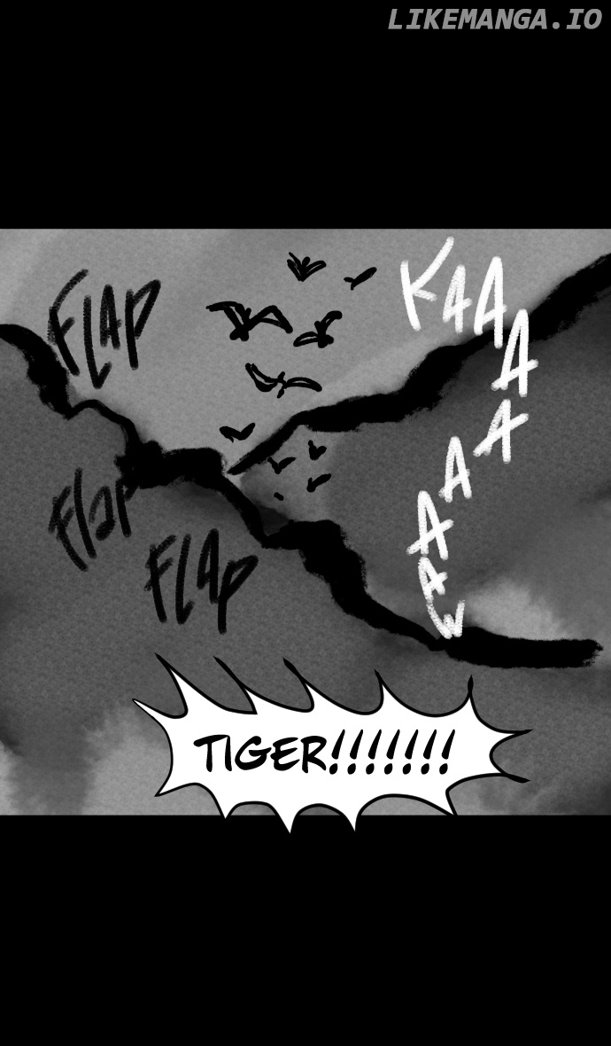 Tale Of The Tiger’S Bride chapter 9 - page 23