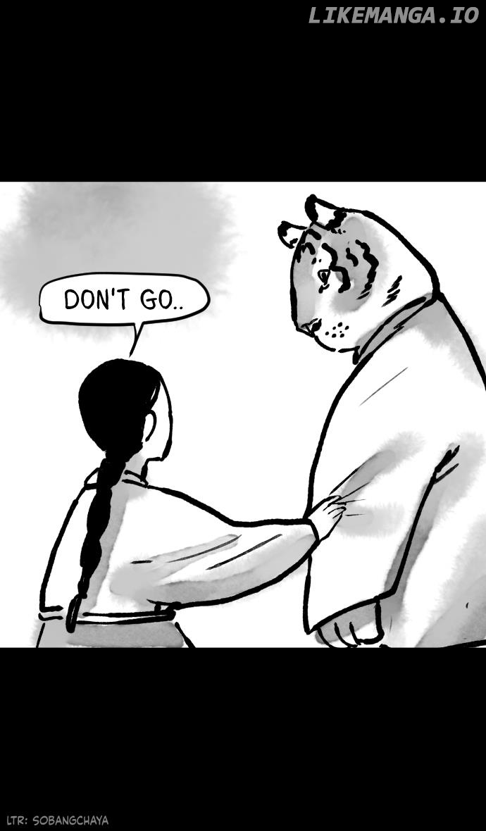 Tale Of The Tiger’S Bride chapter 11 - page 26