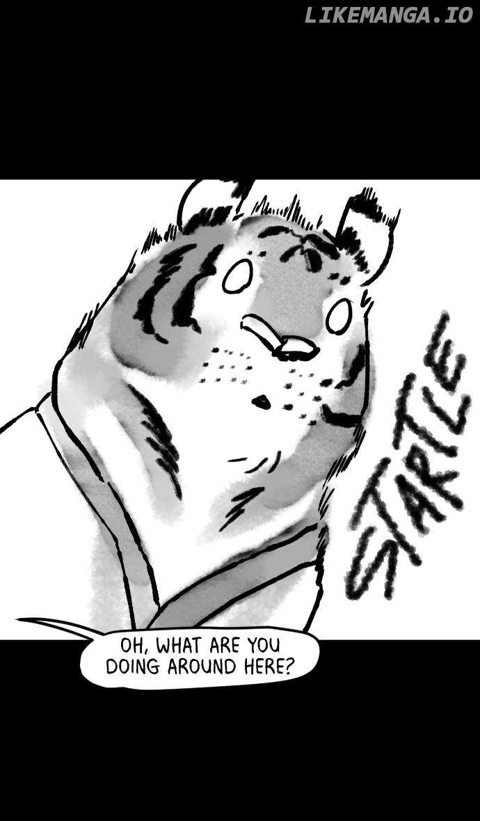 Tale Of The Tiger’S Bride chapter 13 - page 11