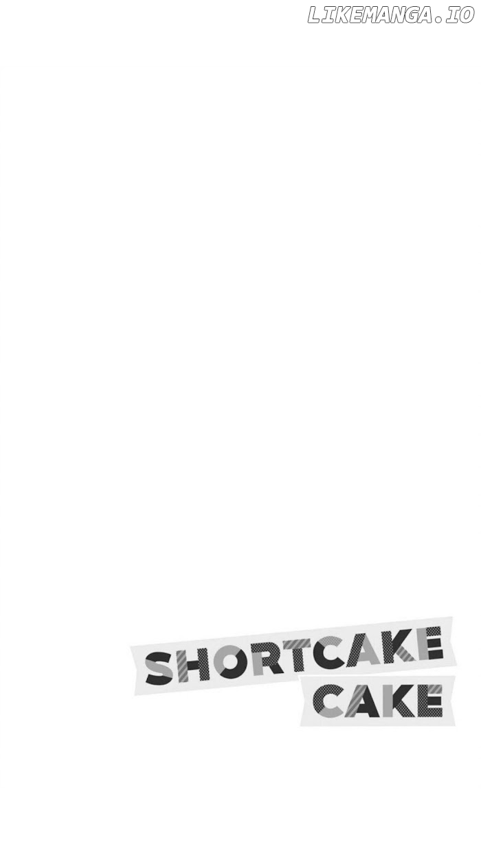 Short Cake Cake chapter 41 - page 31