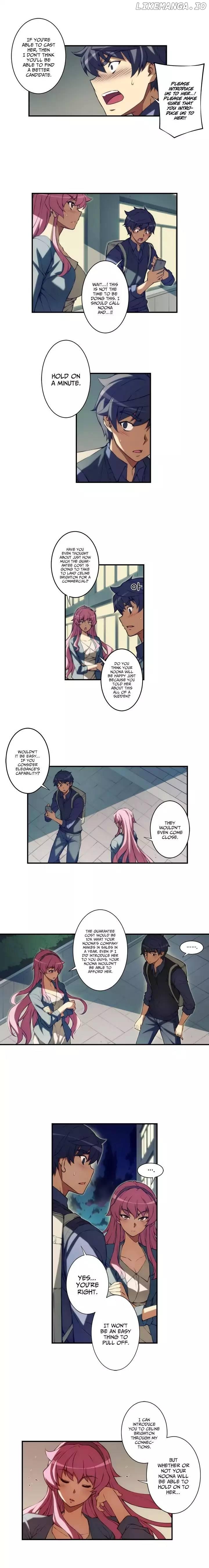 Unbalance x 3 chapter 69.2 - page 4