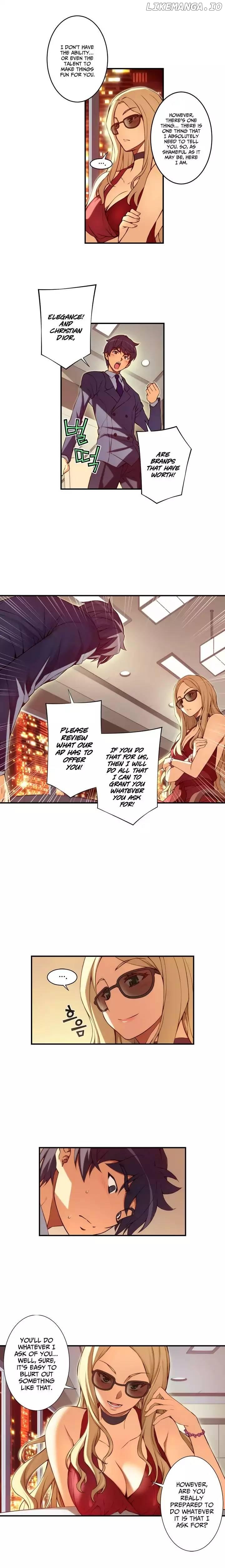 Unbalance x 3 chapter 70.2 - page 6