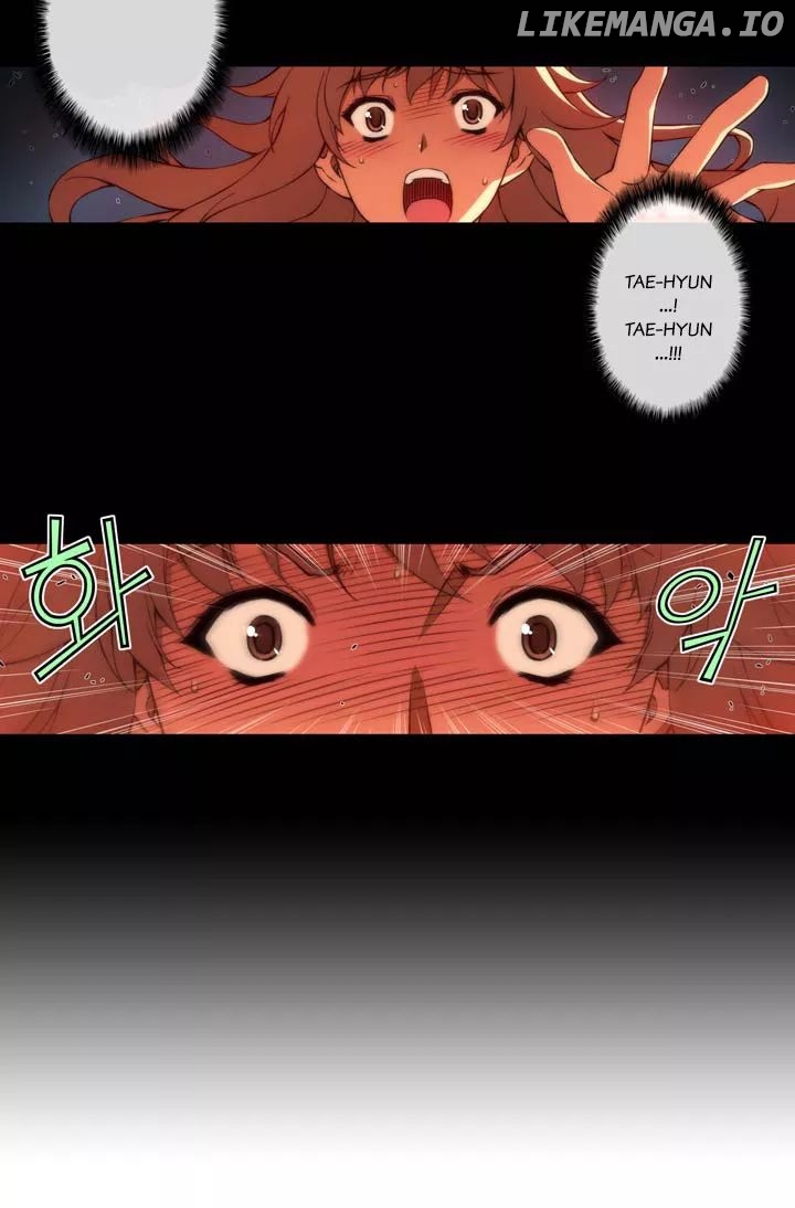 Unbalance x 3 chapter 48.1 - page 9