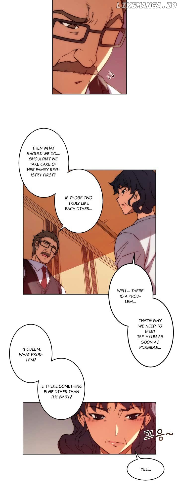 Unbalance x 3 chapter 51.2 - page 7