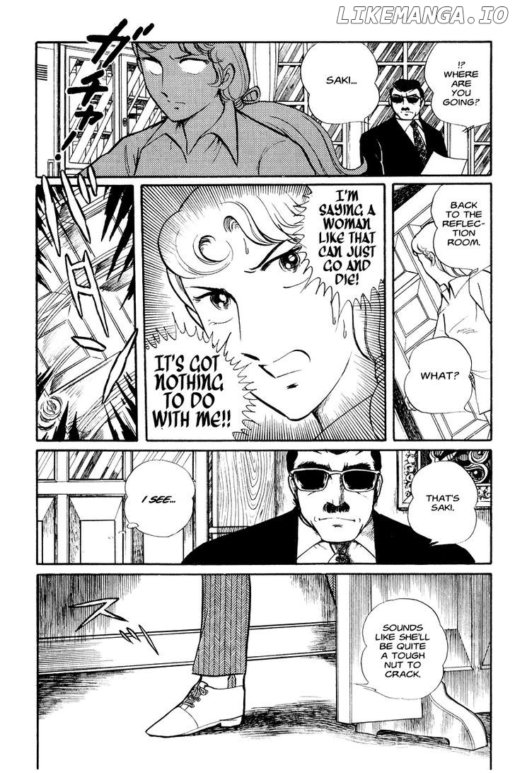 Sukeban Keiji chapter 1.1 - page 38