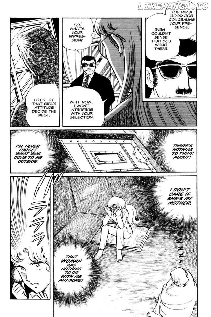 Sukeban Keiji chapter 1.1 - page 39