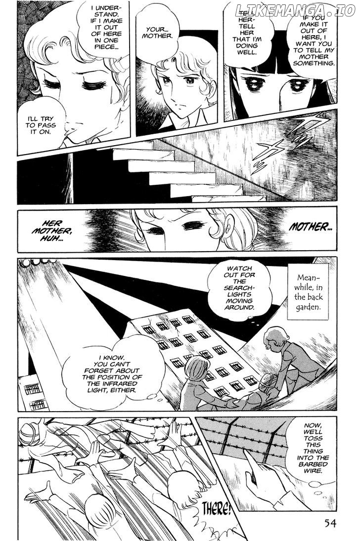 Sukeban Keiji chapter 1.1 - page 55