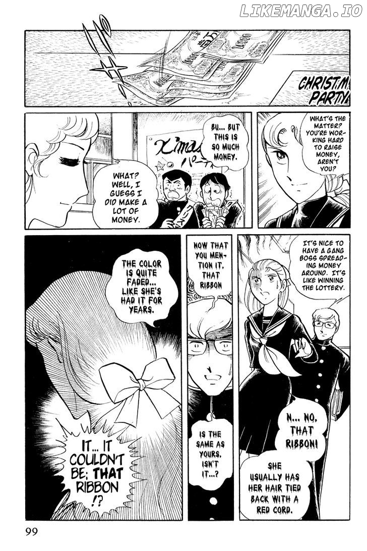 Sukeban Keiji chapter 1.2 - page 35