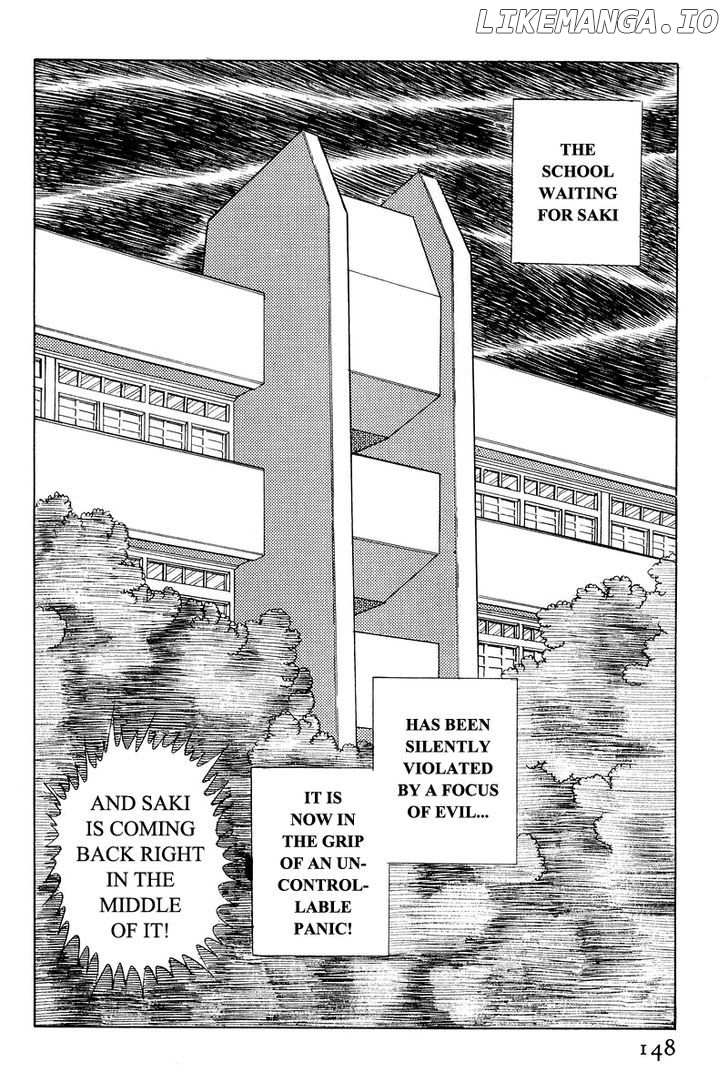 Sukeban Keiji chapter 1.3 - page 48
