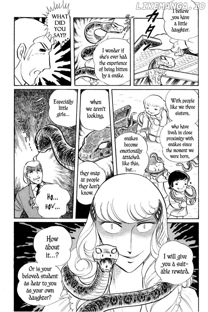 Sukeban Keiji chapter 2.1 - page 46