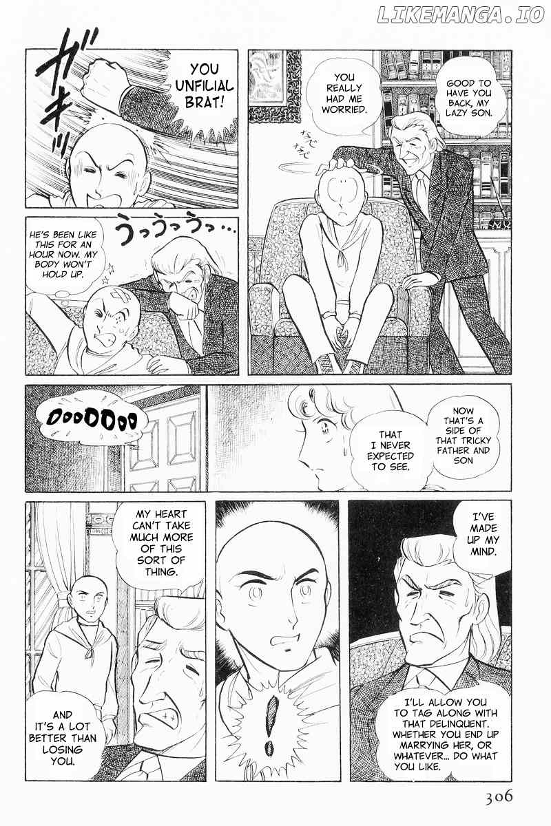 Sukeban Keiji chapter 9 - page 26