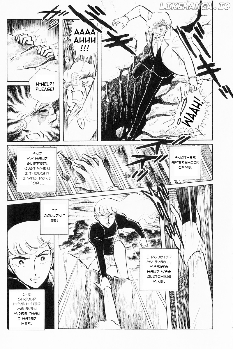 Sukeban Keiji chapter 9 - page 63