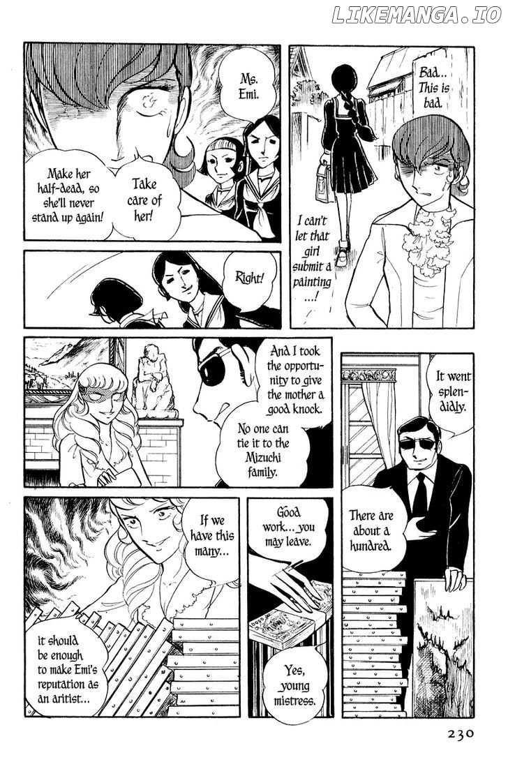 Sukeban Keiji chapter 2.2 - page 26