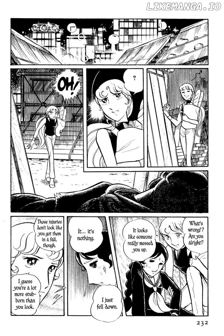 Sukeban Keiji chapter 2.2 - page 28