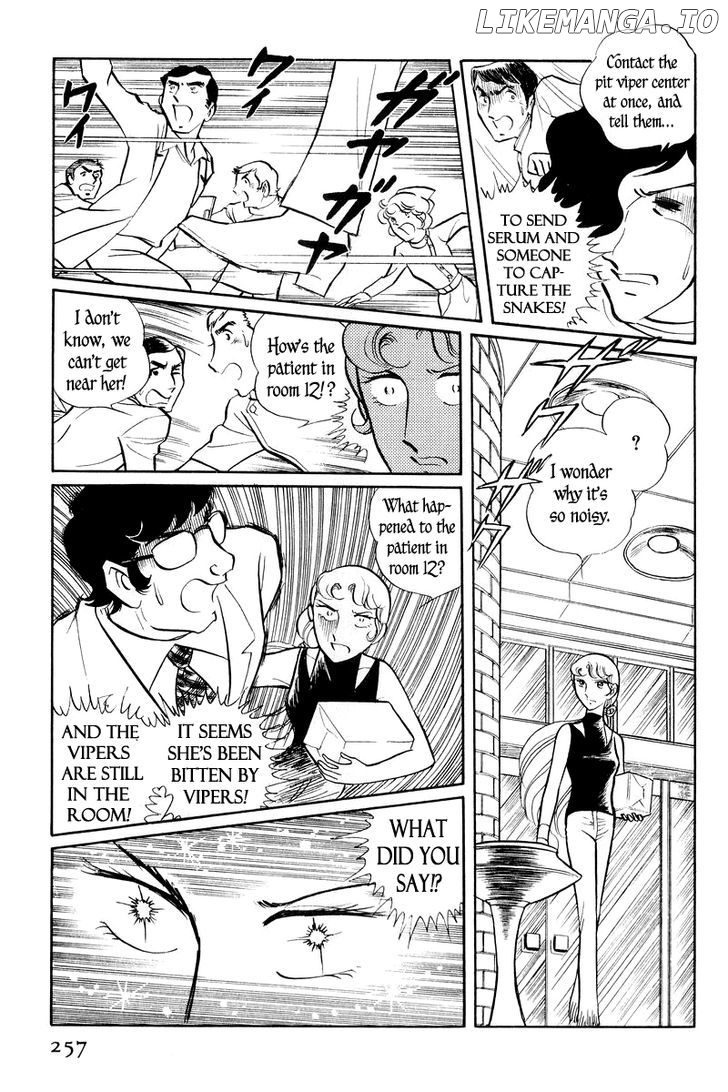 Sukeban Keiji chapter 2.2 - page 53