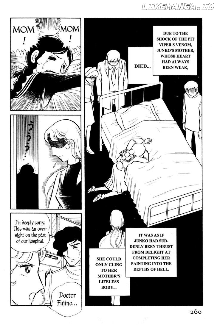 Sukeban Keiji chapter 2.2 - page 56