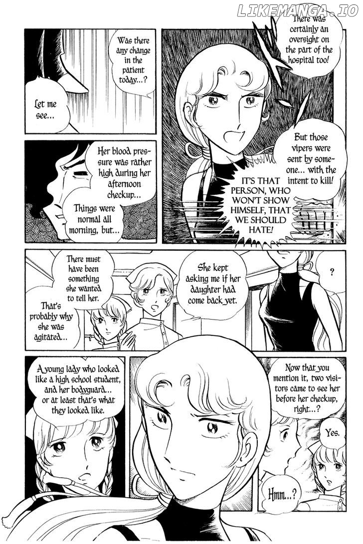 Sukeban Keiji chapter 2.2 - page 57