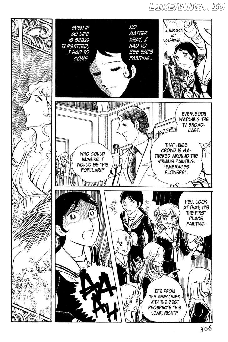 Sukeban Keiji chapter 2.3 - page 44