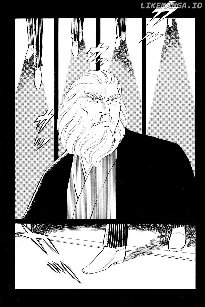 Sukeban Keiji chapter 10.1 - page 65