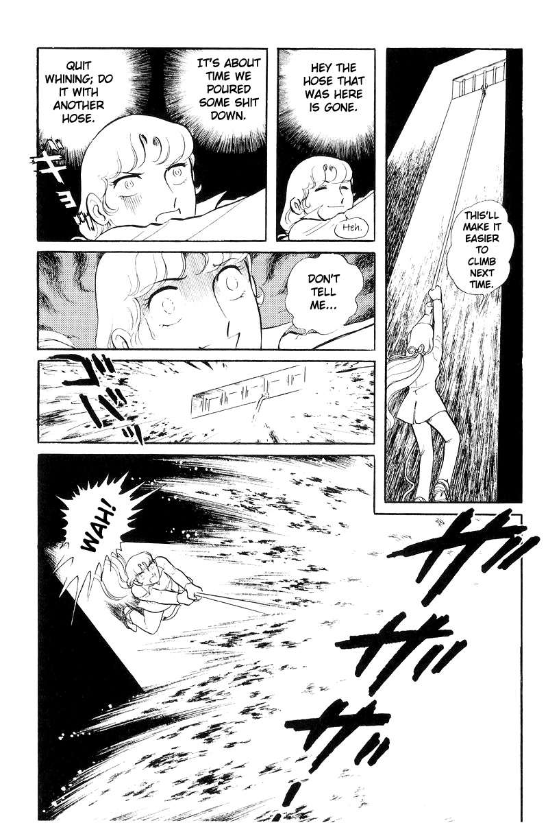 Sukeban Keiji chapter 20 - page 50