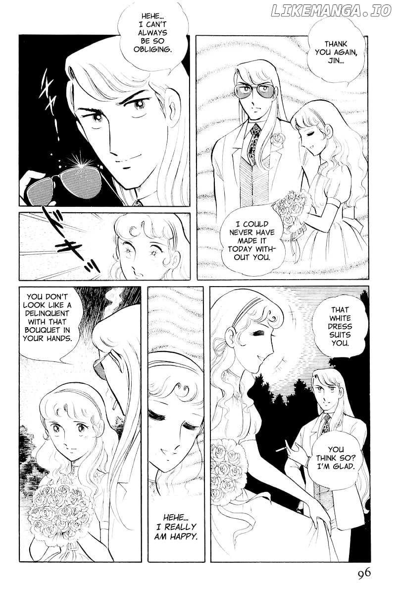 Sukeban Keiji chapter 10.2 - page 22