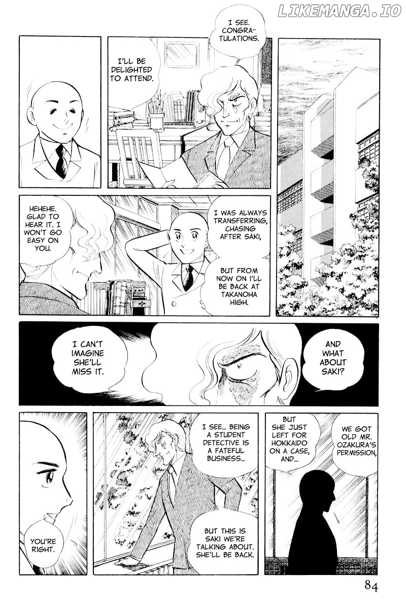 Sukeban Keiji chapter 10.2 - page 10