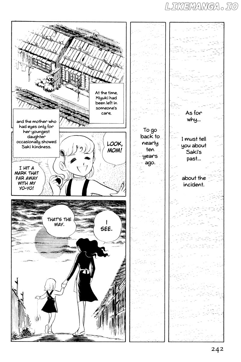Sukeban Keiji chapter 11 - page 119