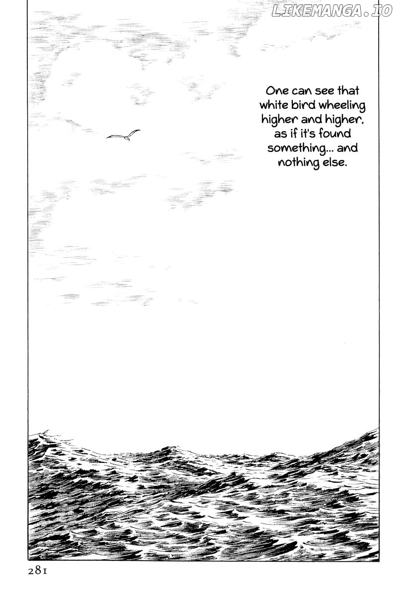 Sukeban Keiji chapter 11 - page 157