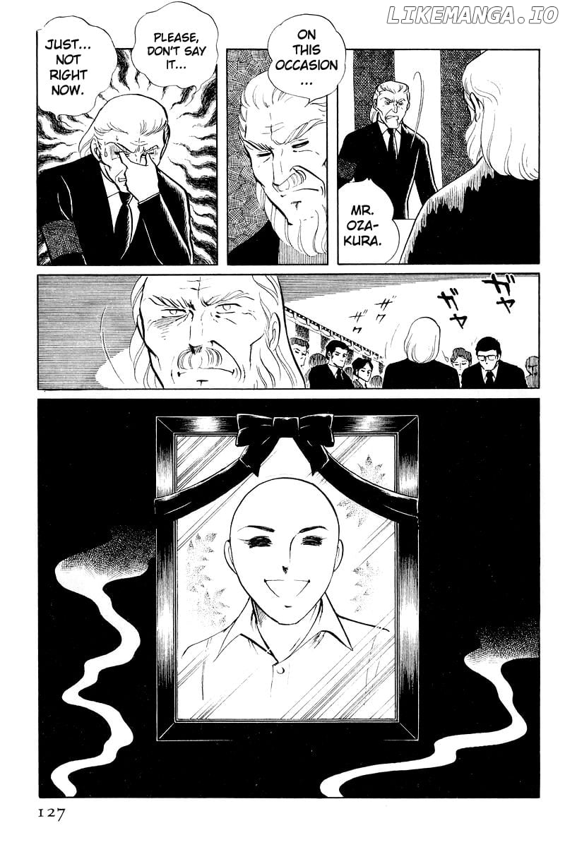 Sukeban Keiji chapter 11 - page 4