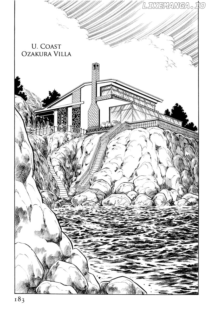 Sukeban Keiji chapter 11 - page 60