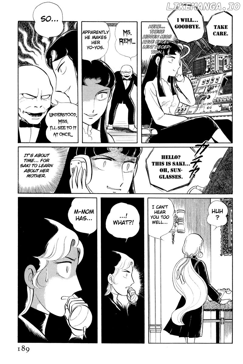 Sukeban Keiji chapter 11 - page 66