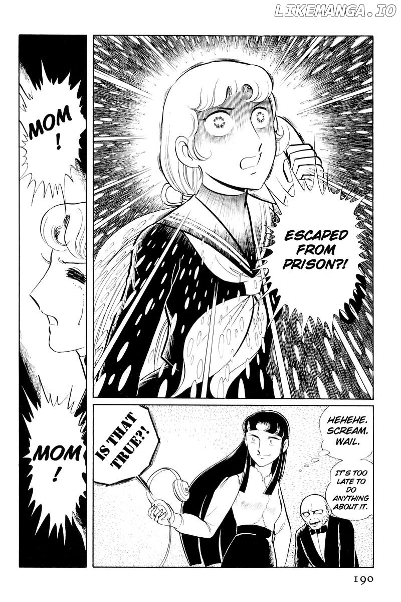 Sukeban Keiji chapter 11 - page 67