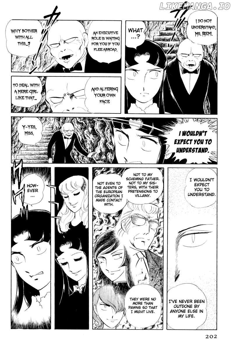 Sukeban Keiji chapter 11 - page 79