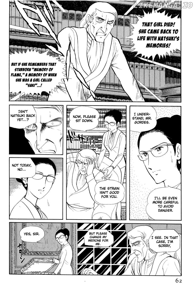 Sukeban Keiji chapter 12.1 - page 60