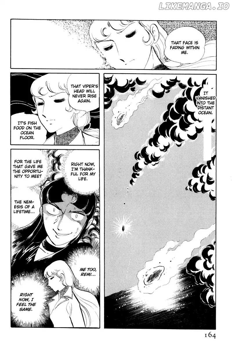 Sukeban Keiji chapter 12.3 - page 36