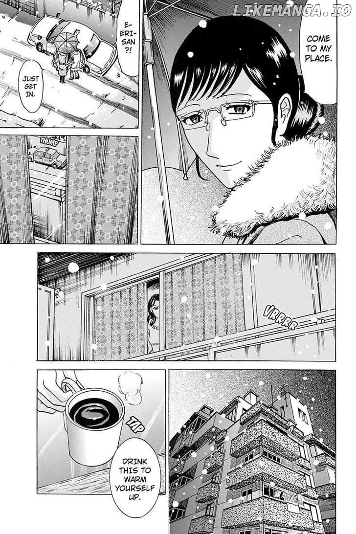 Sumarin Kanojo-Tachi chapter 38 - page 7