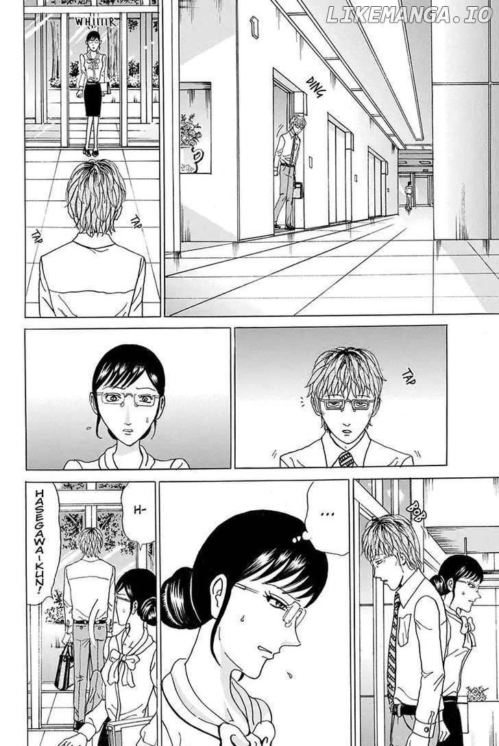 Sumarin Kanojo-Tachi chapter 72 - page 4