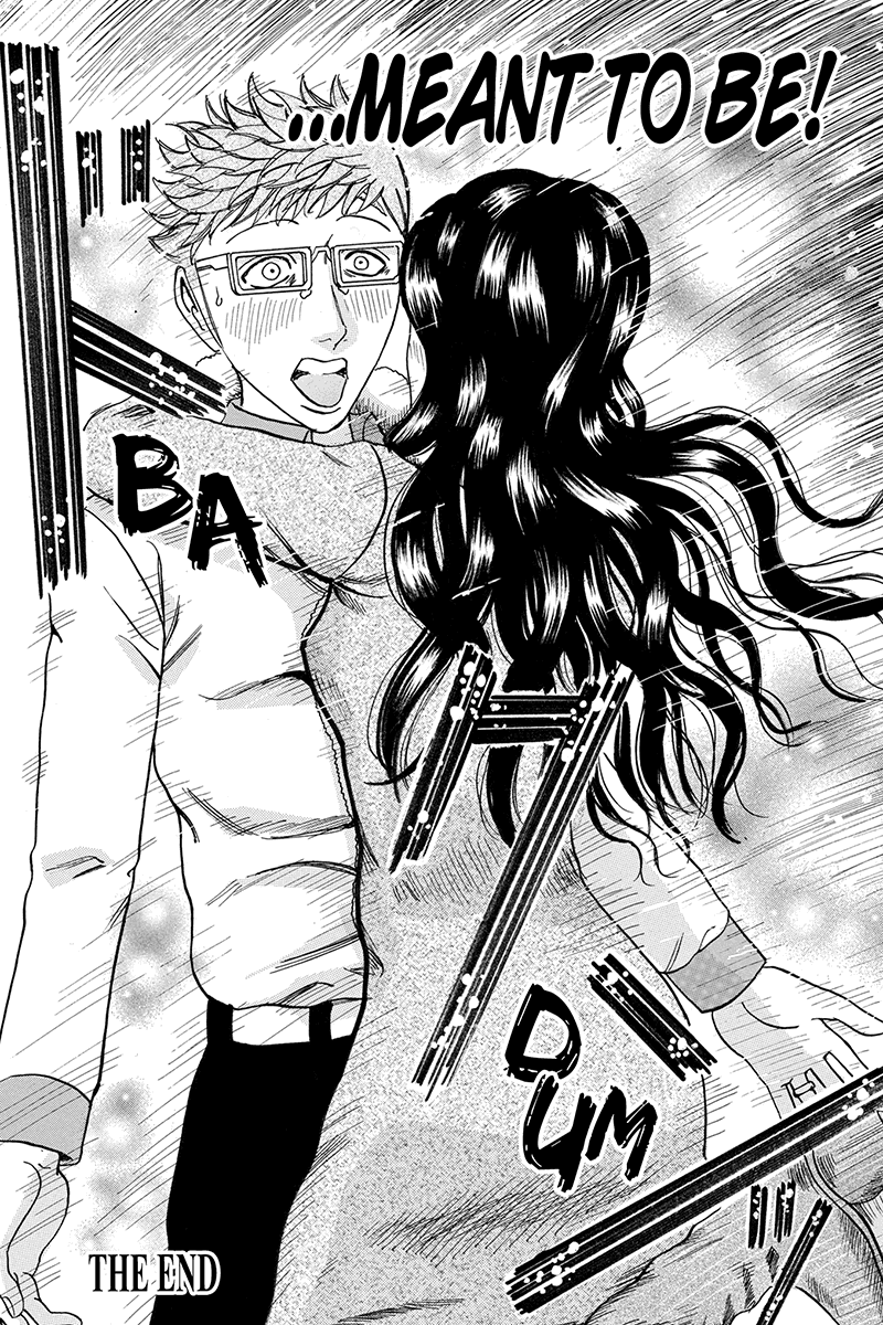 Sumarin Kanojo-Tachi chapter 87 - page 23