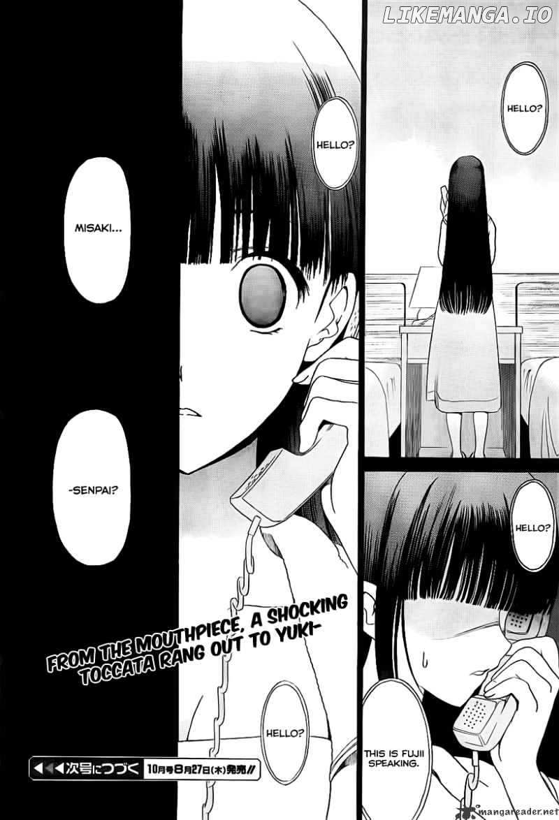 White Album chapter 12 - page 19