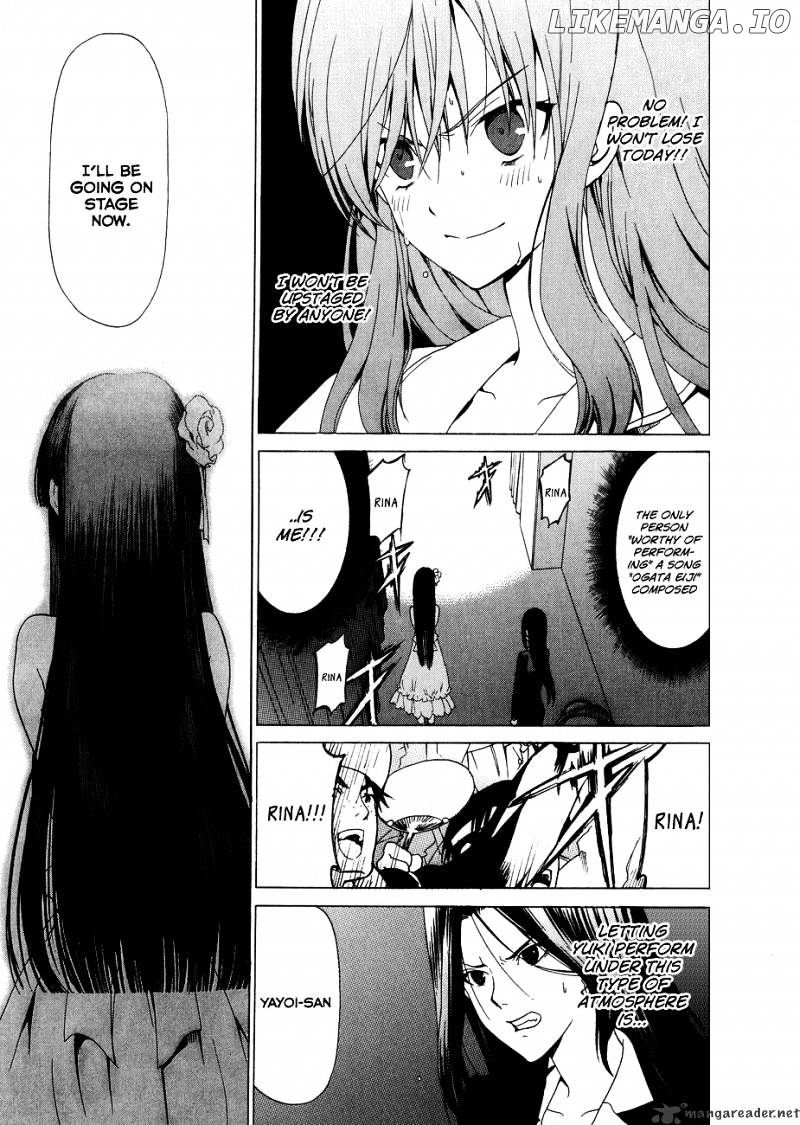 White Album chapter 16 - page 24