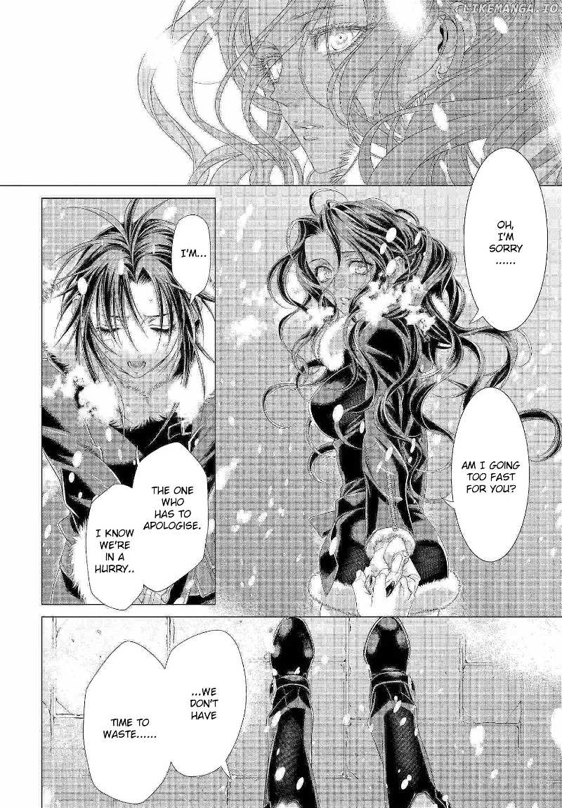 Trinity Blood chapter 82 - page 2