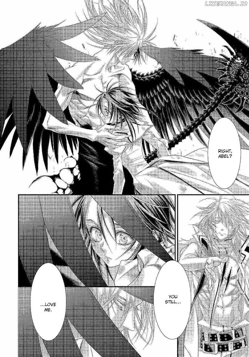 Trinity Blood chapter 82 - page 24