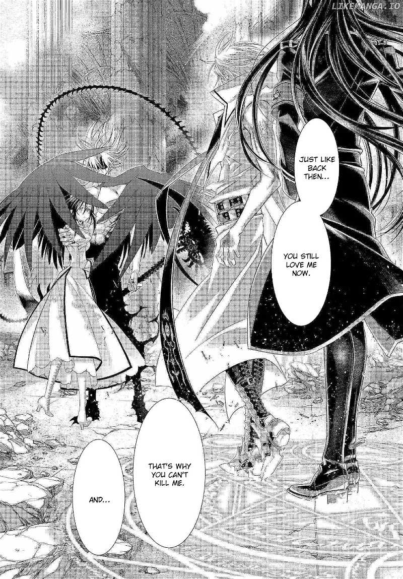 Trinity Blood chapter 82 - page 25