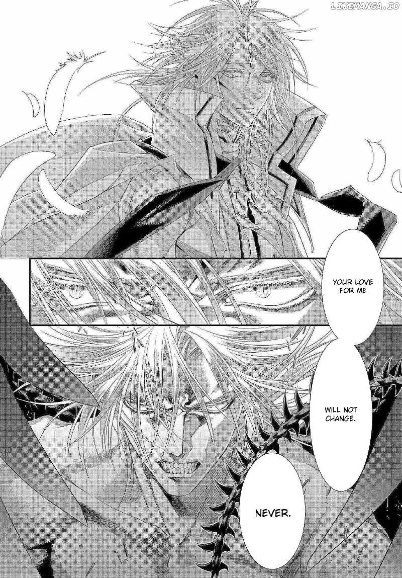 Trinity Blood chapter 82 - page 26